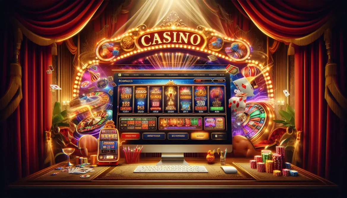 Spielbank Badems